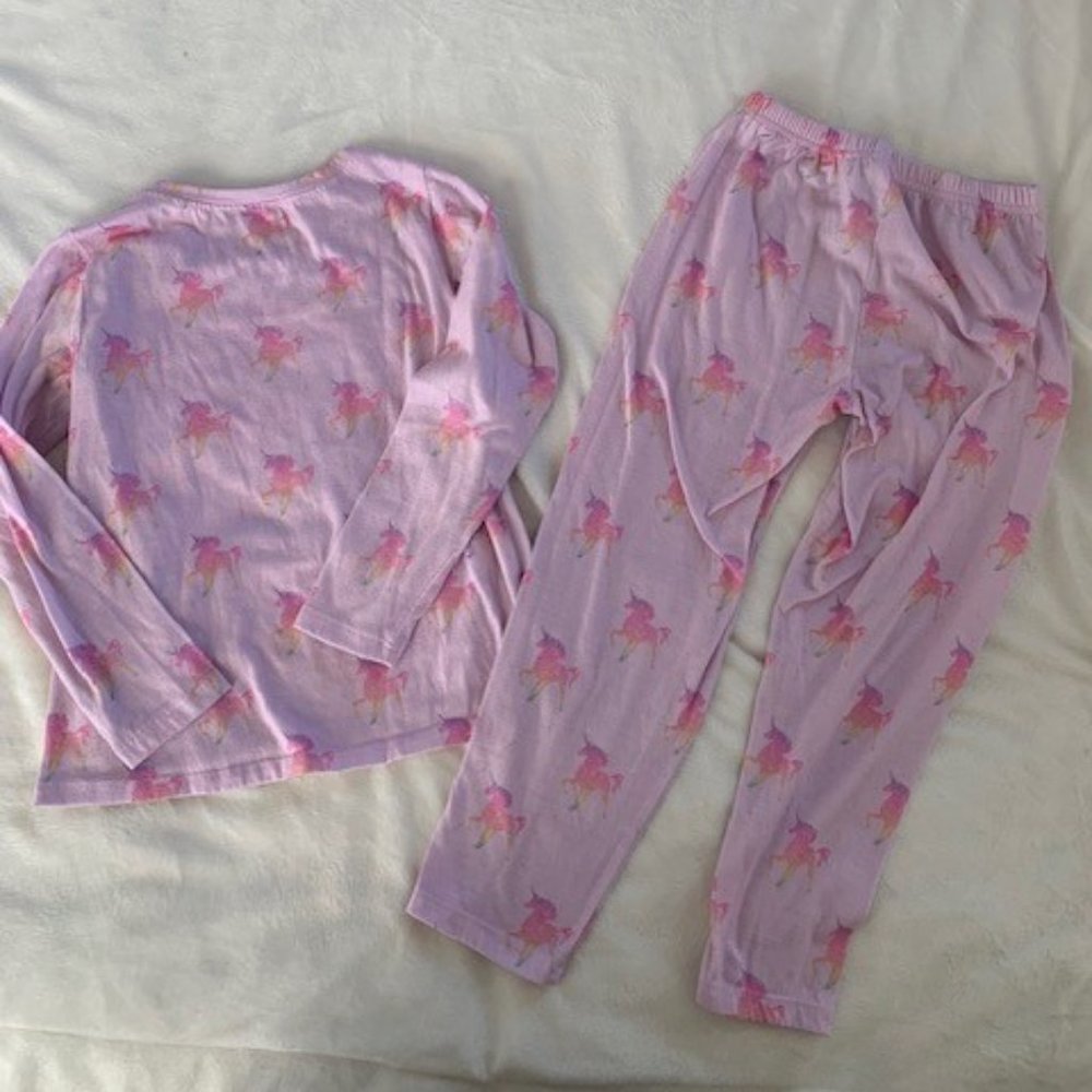 Girls Size 5/6 Pajama Bundle of 3 - Picture 6 of 10